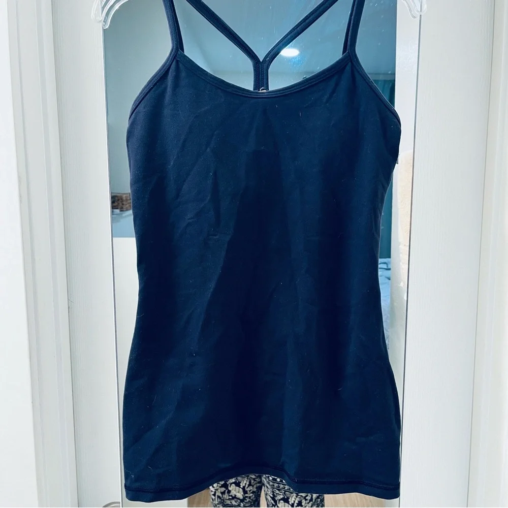 lululemon Yoga Cami Too - Picture 7 of 13